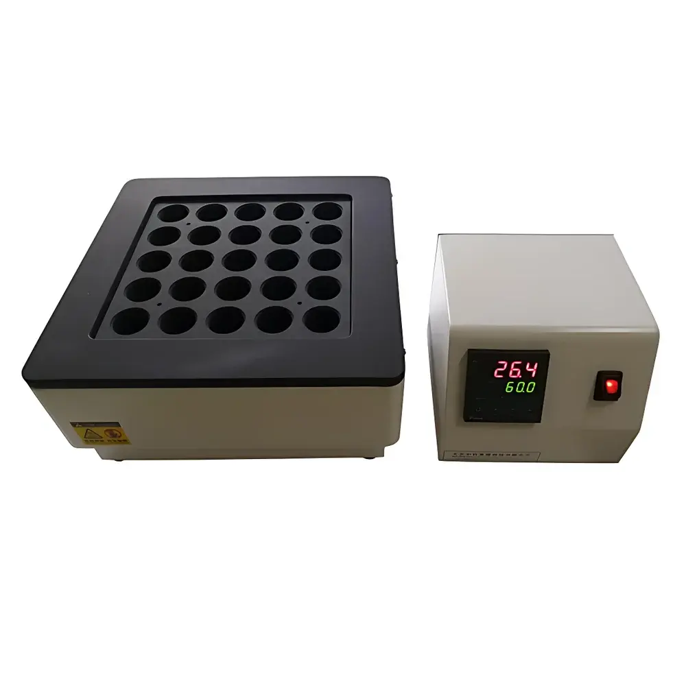 Zhongke Aobo XY Series Split-Design Graphite Block Digestion System