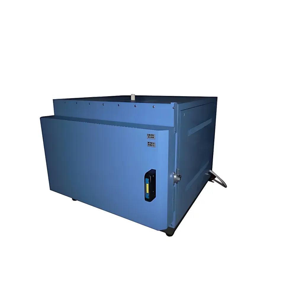 Zhongke Aobo TL2014 High-Temperature Box Furnace
