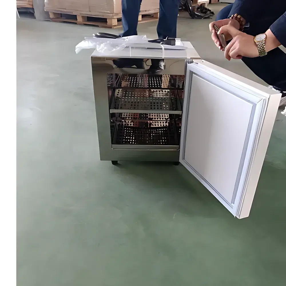 Zhongke Aobo BX Series Portable Incubator