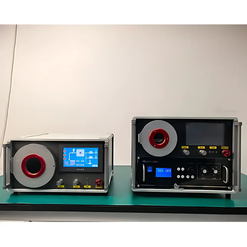 Zhongke Aobo Z5KQX Plasma Cleaner