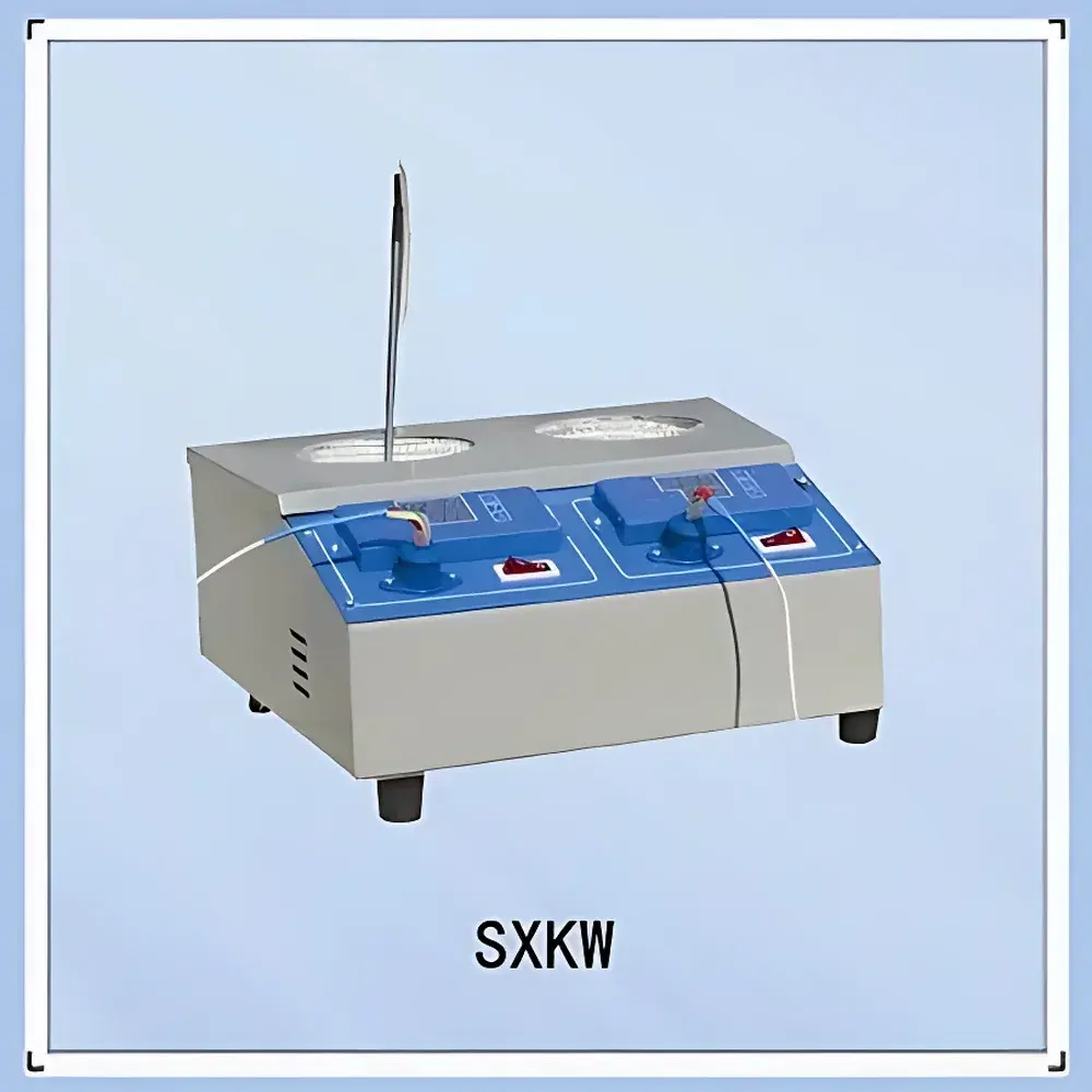 Zhongke Aobo SXKW-100-4 Intelligent Digital Display Multi-Position Electric Heating Mantle