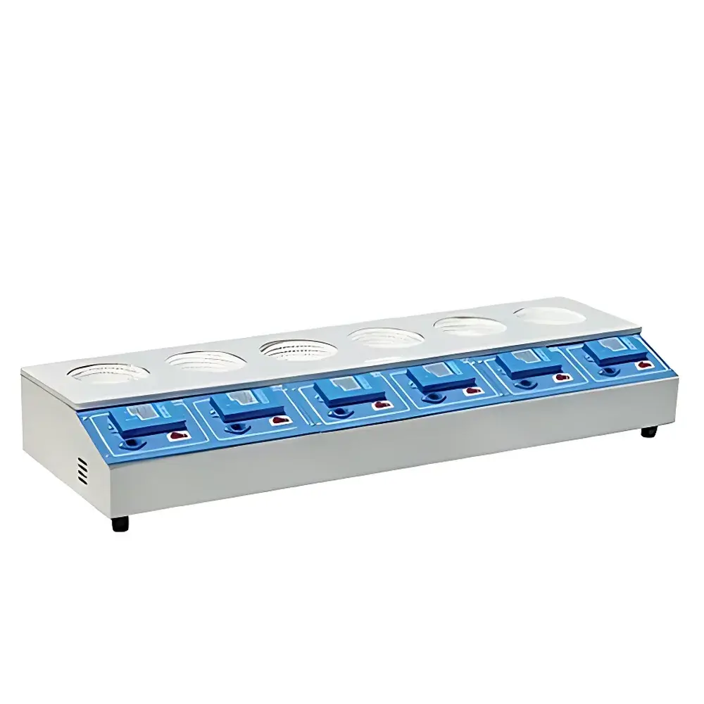 Zhongke Aobo SXKW-100-4 Intelligent Digital Display Multi-Position Electric Heating Mantle