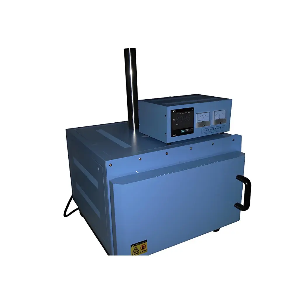 Zhongke Aobo TL0912 Atmosphere-Protected High-Temperature Box Furnace