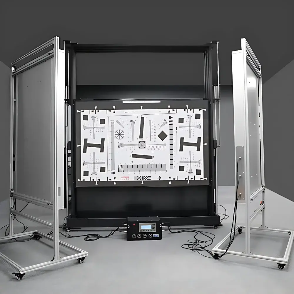 3nh T120-4 Imaging Test & Photographic Color-Matching Light Booth