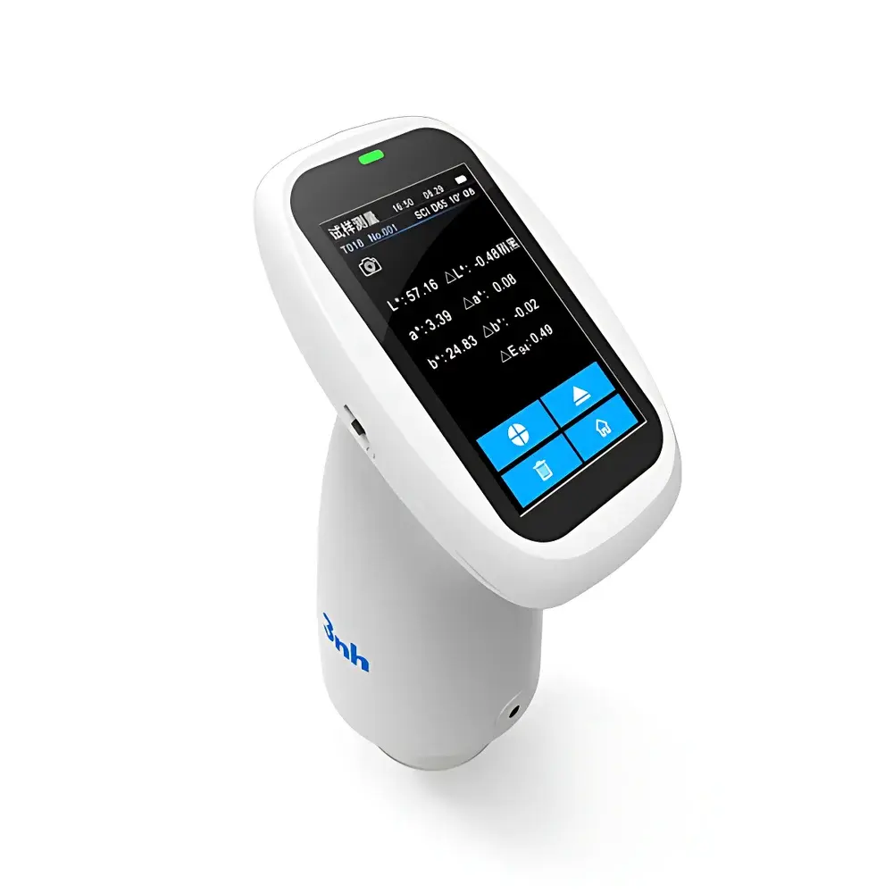 3nh PS2020 Portable High-Precision Spectrophotometric Colorimeter