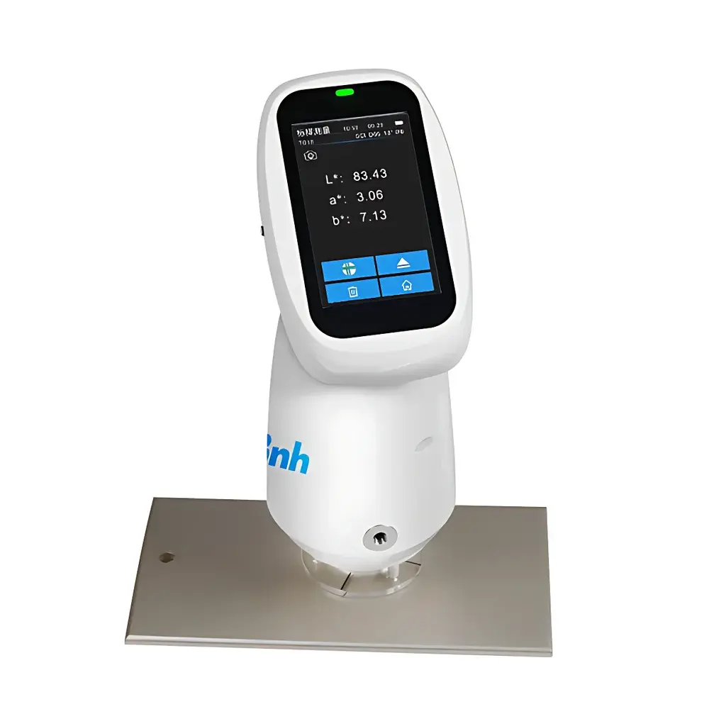 3nh PS2020 Portable High-Precision Spectrophotometric Colorimeter