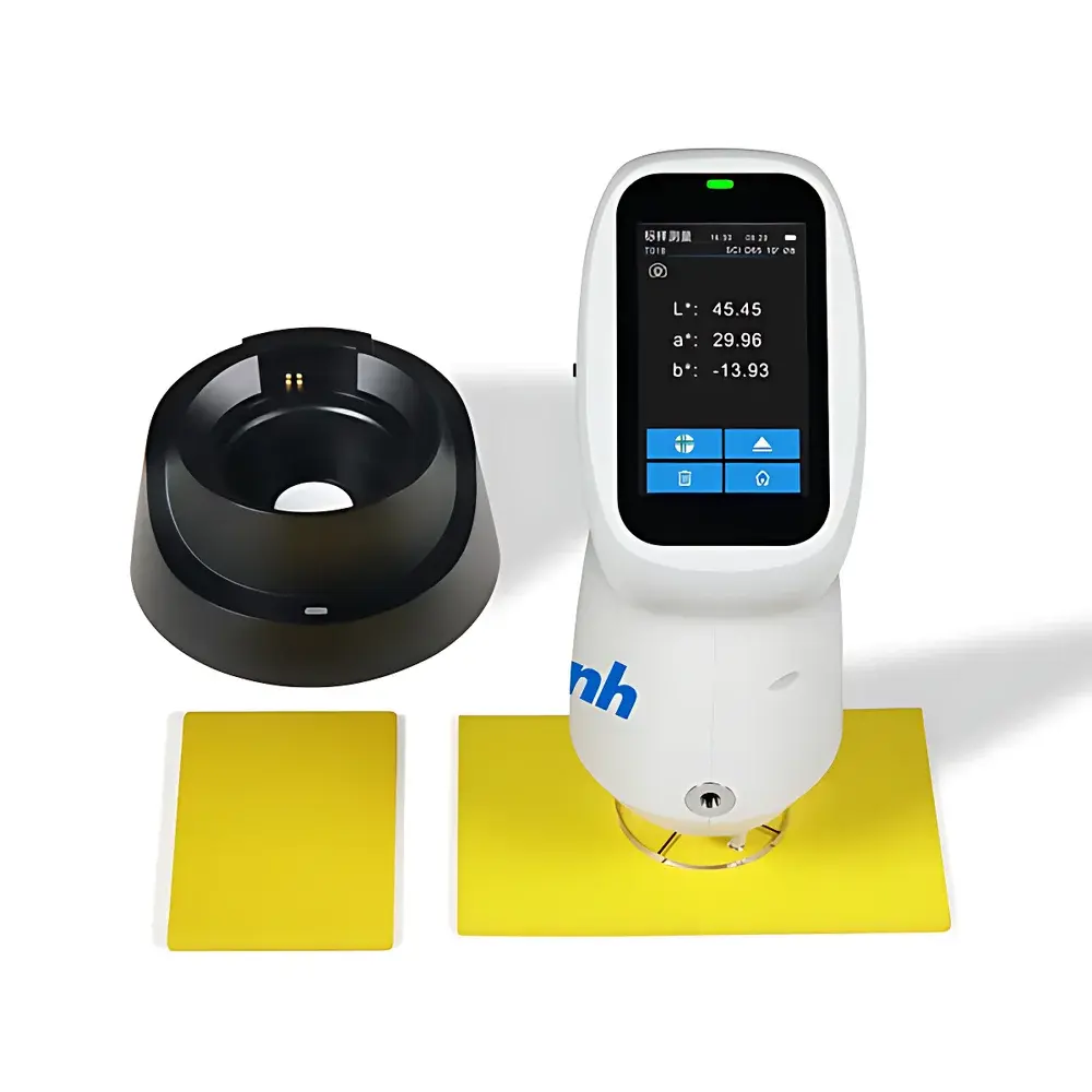 3nh PS2020 Portable High-Precision Spectrophotometric Colorimeter