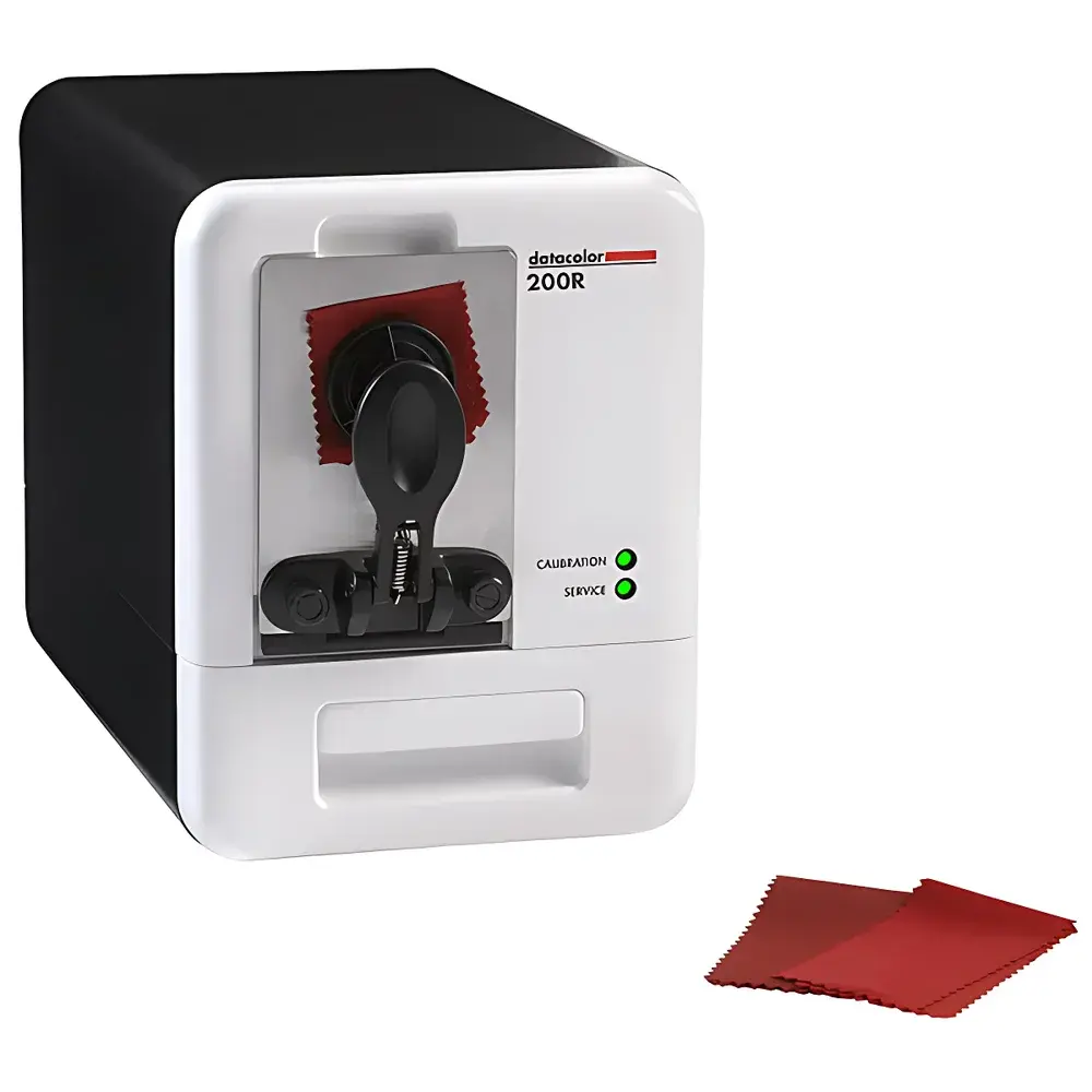 Datacolor 200 Series Portable Spectrophotometer