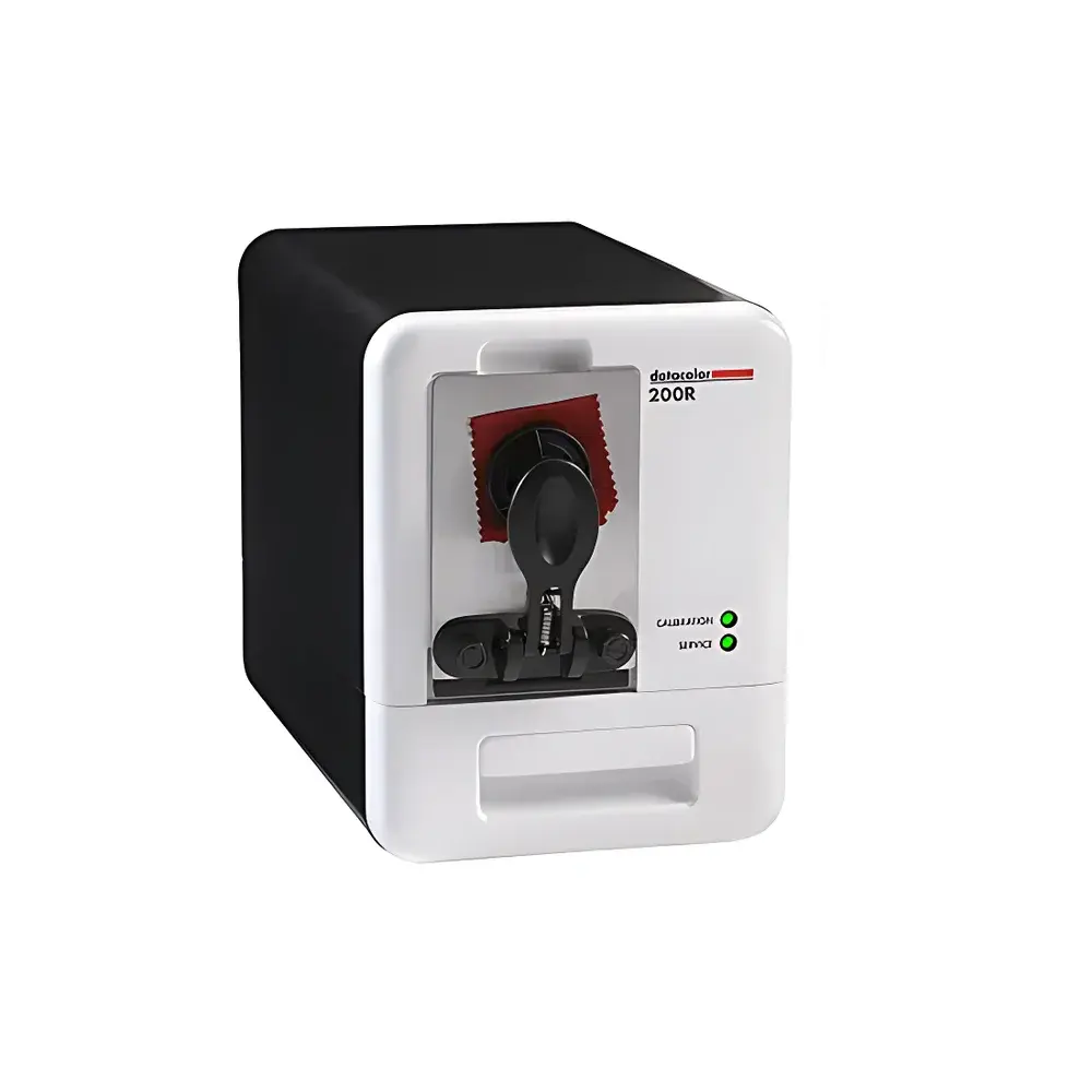 Datacolor 200 Series Portable Spectrophotometer