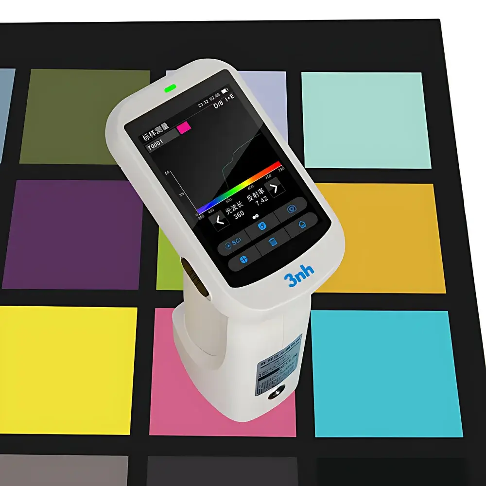 3nh ST2222 Array Spectrophotometer Colorimeter