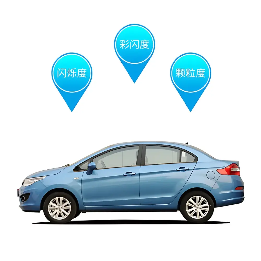 3nh MS3006 Multi-Angle Spectrophotometer