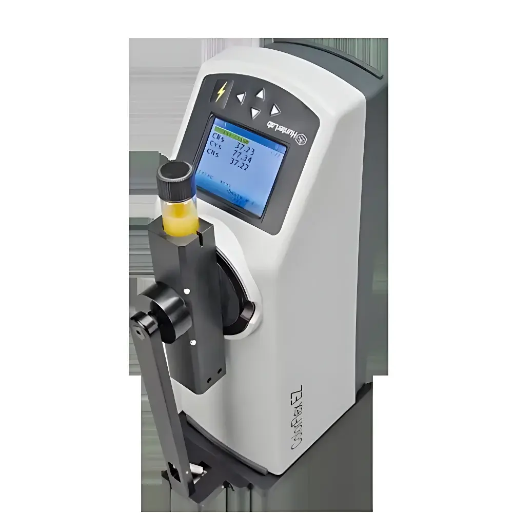 HunterLab ColorFlex EZ Citrus Portable Spectrophotometer