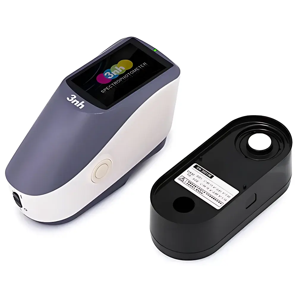 3nh YS3010 High-Precision Portable Spectrophotometric Colorimeter
