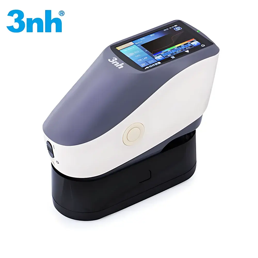 3nh YS3010 High-Precision Portable Spectrophotometric Colorimeter