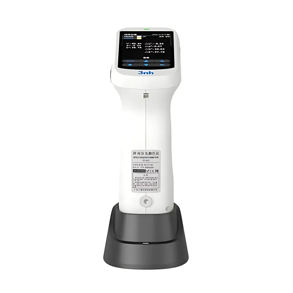 3nh ST810 Portable Spectrophotometer