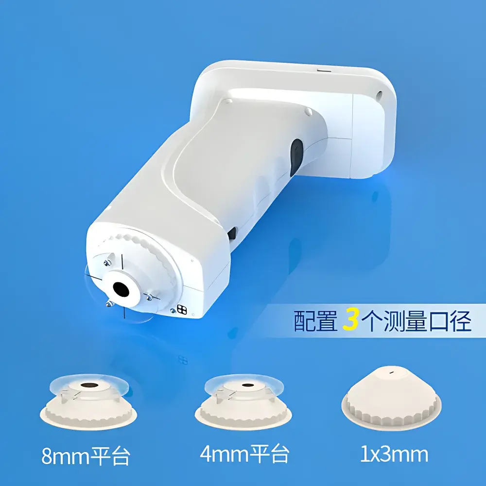 3nh ST810 Portable Spectrophotometer