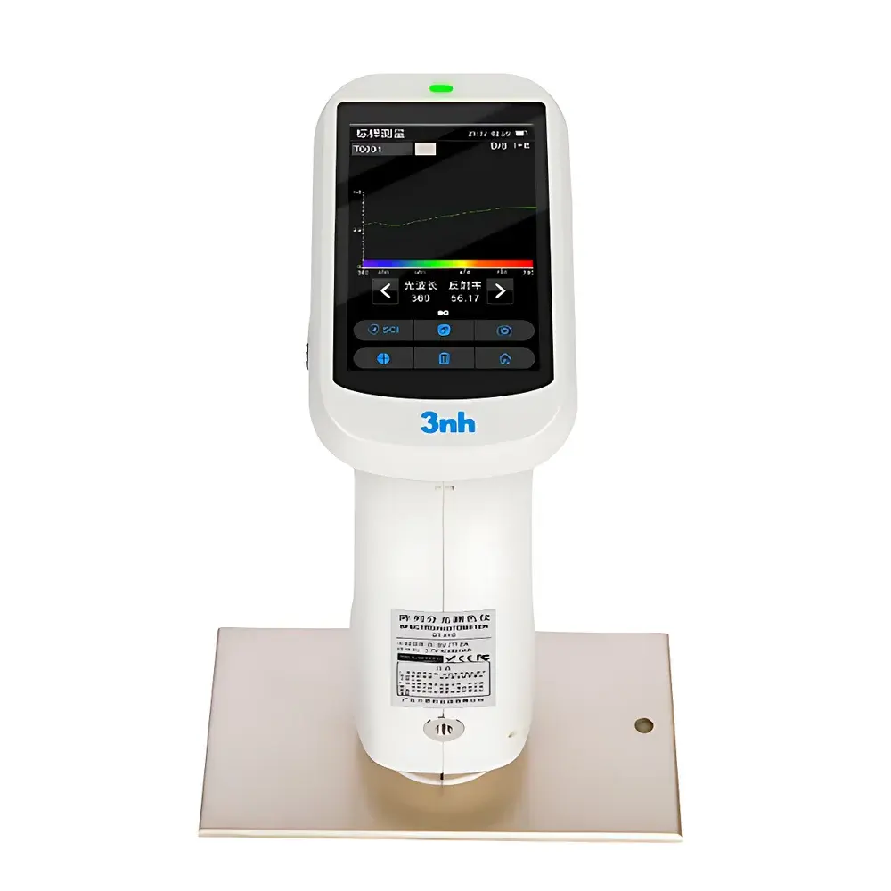 3nh ST810 Portable Spectrophotometer