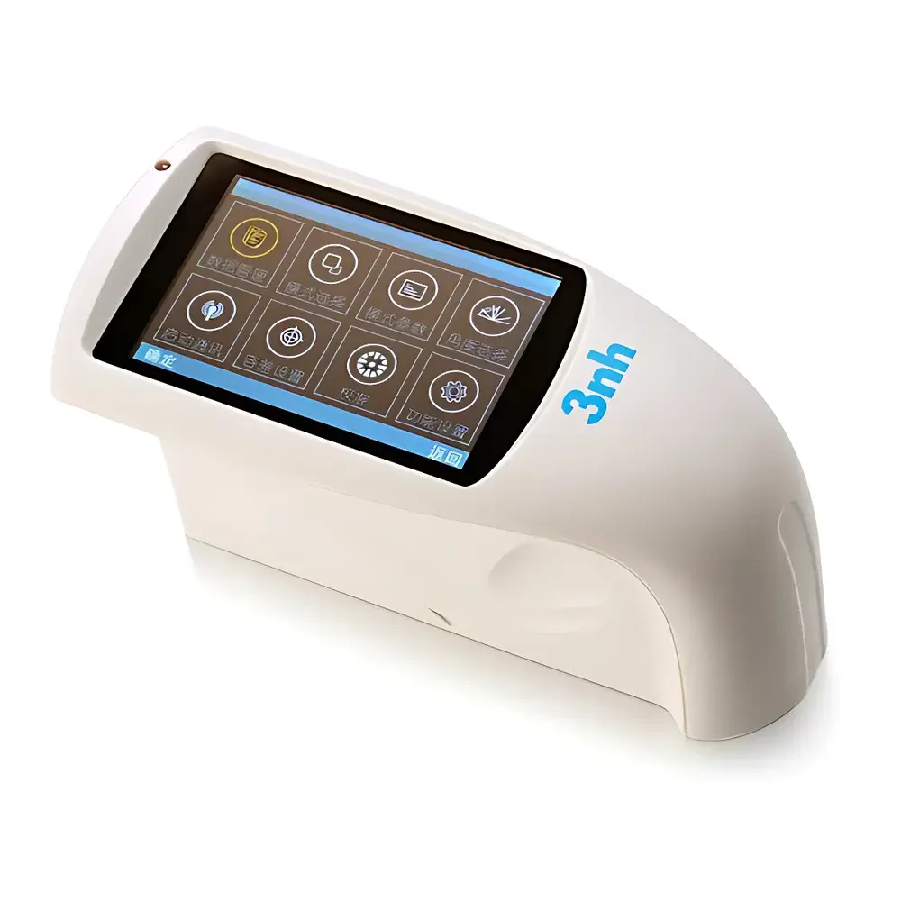 3nh NHG60 Gloss Meter for Stone, Ceramic & Plastic Surfaces