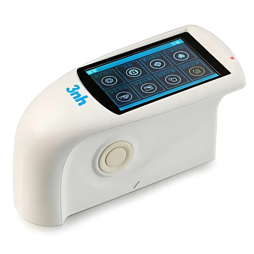 3nh NHG60 Gloss Meter for Stone, Ceramic & Plastic Surfaces
