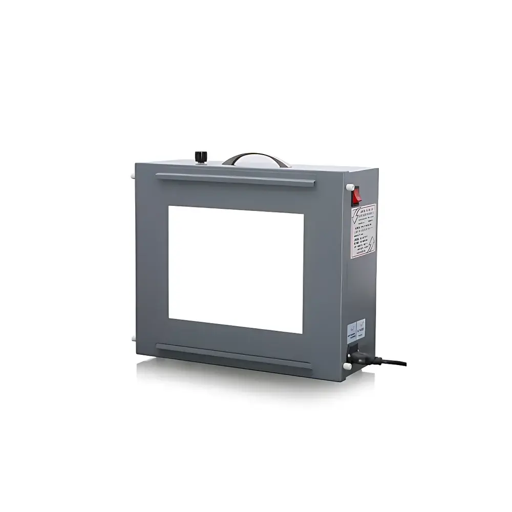 3nh CC3100 Transmissive Camera Color Matching Light Cabinet