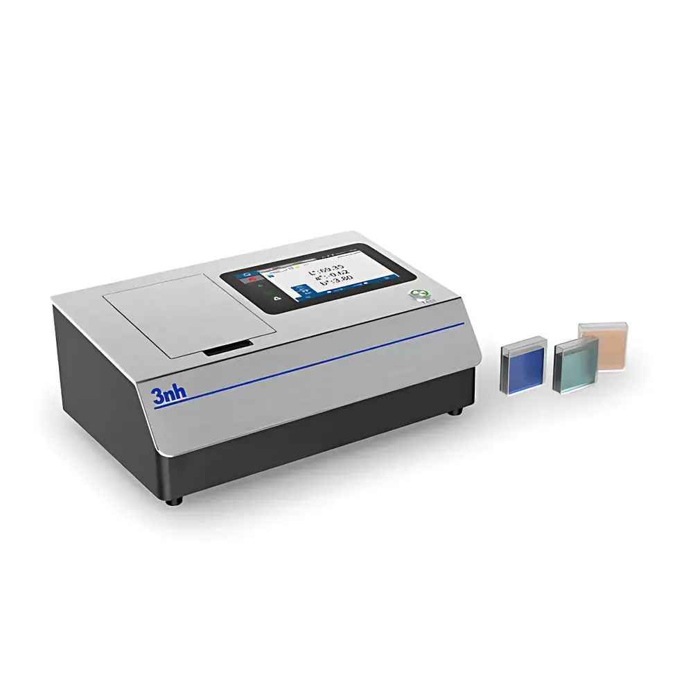 3nh TS4010 Liquid Colorimeter