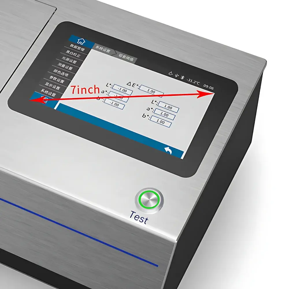 3nh TS4010 Liquid Colorimeter