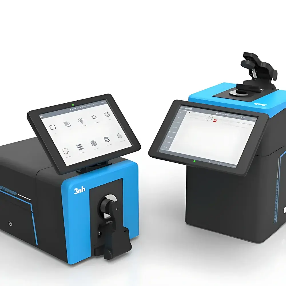 3nh TS8560 Desktop Spectrophotometer