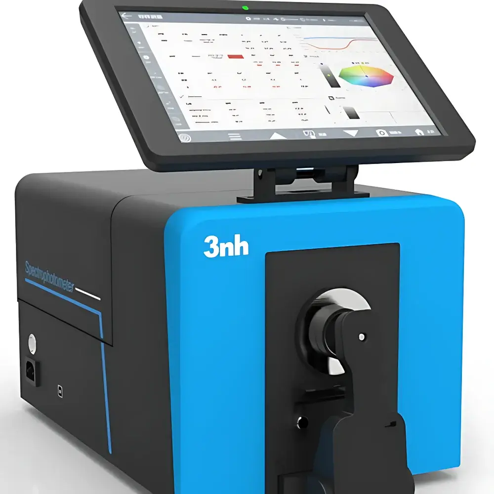 3nh TS8560 Desktop Spectrophotometer