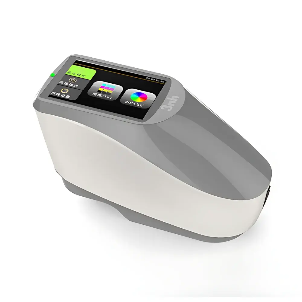 3nh YD5000 Spectrodensitometer & Color Difference Meter