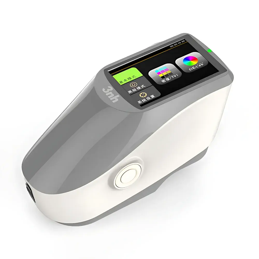 3nh YD5000 Spectrodensitometer & Color Difference Meter