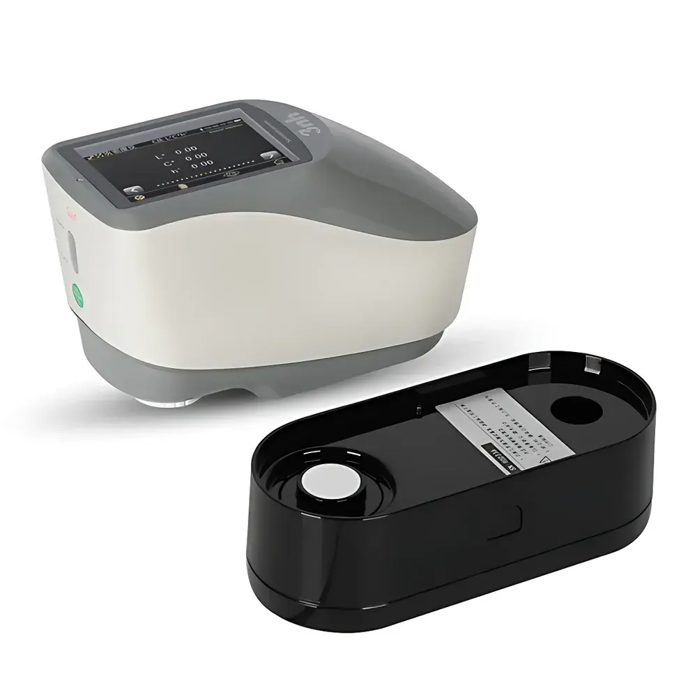 3nh YD5000 Spectrodensitometer & Color Difference Meter