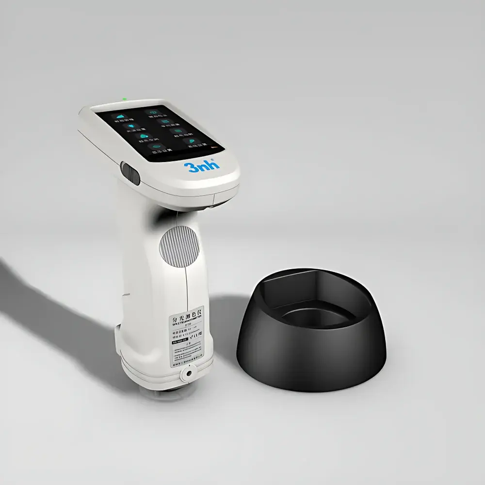 3nh Titan ST50 Spectrophotometric Colorimeter