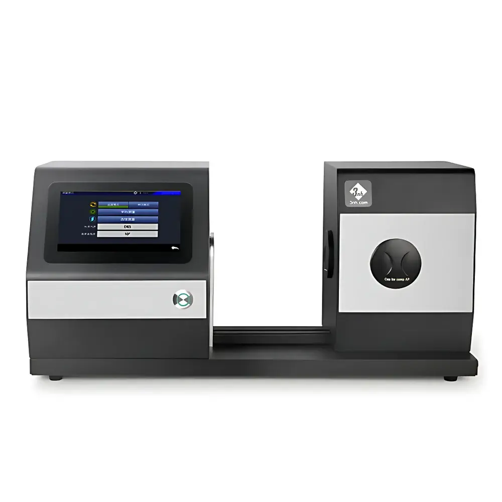 3nh YH1210 High-Precision Horizontal Haze Meter