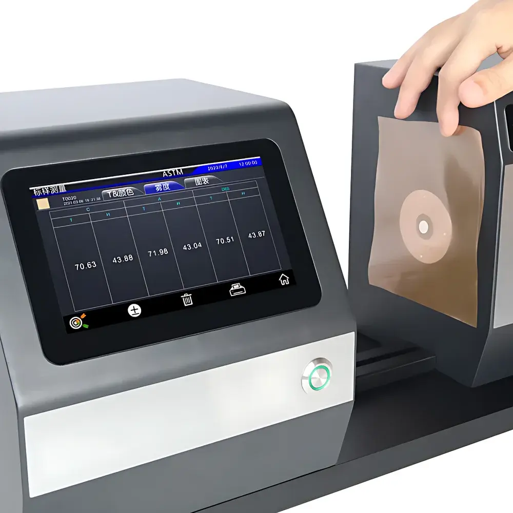 3nh YH1210 High-Precision Horizontal Haze Meter