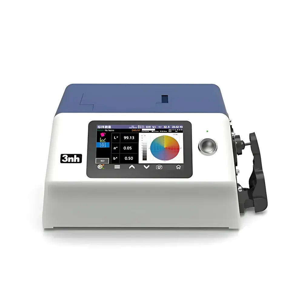 3nh YS6060 Desktop Spectrophotometer