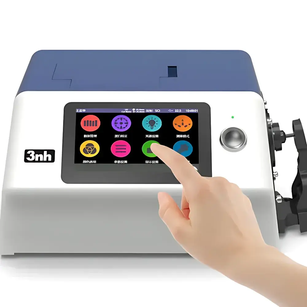 3nh YS6060 Desktop Spectrophotometer