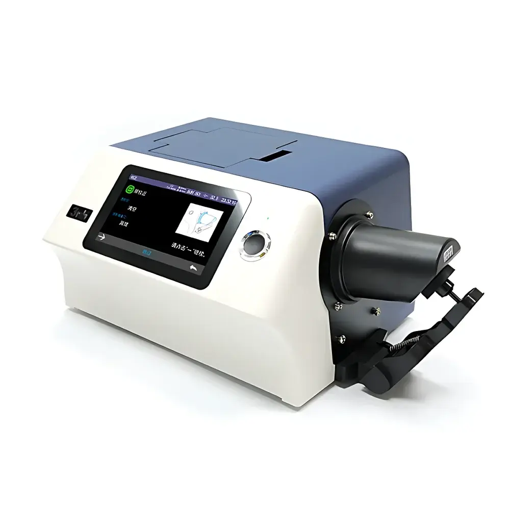 3nh YS6060 Desktop Spectrophotometer