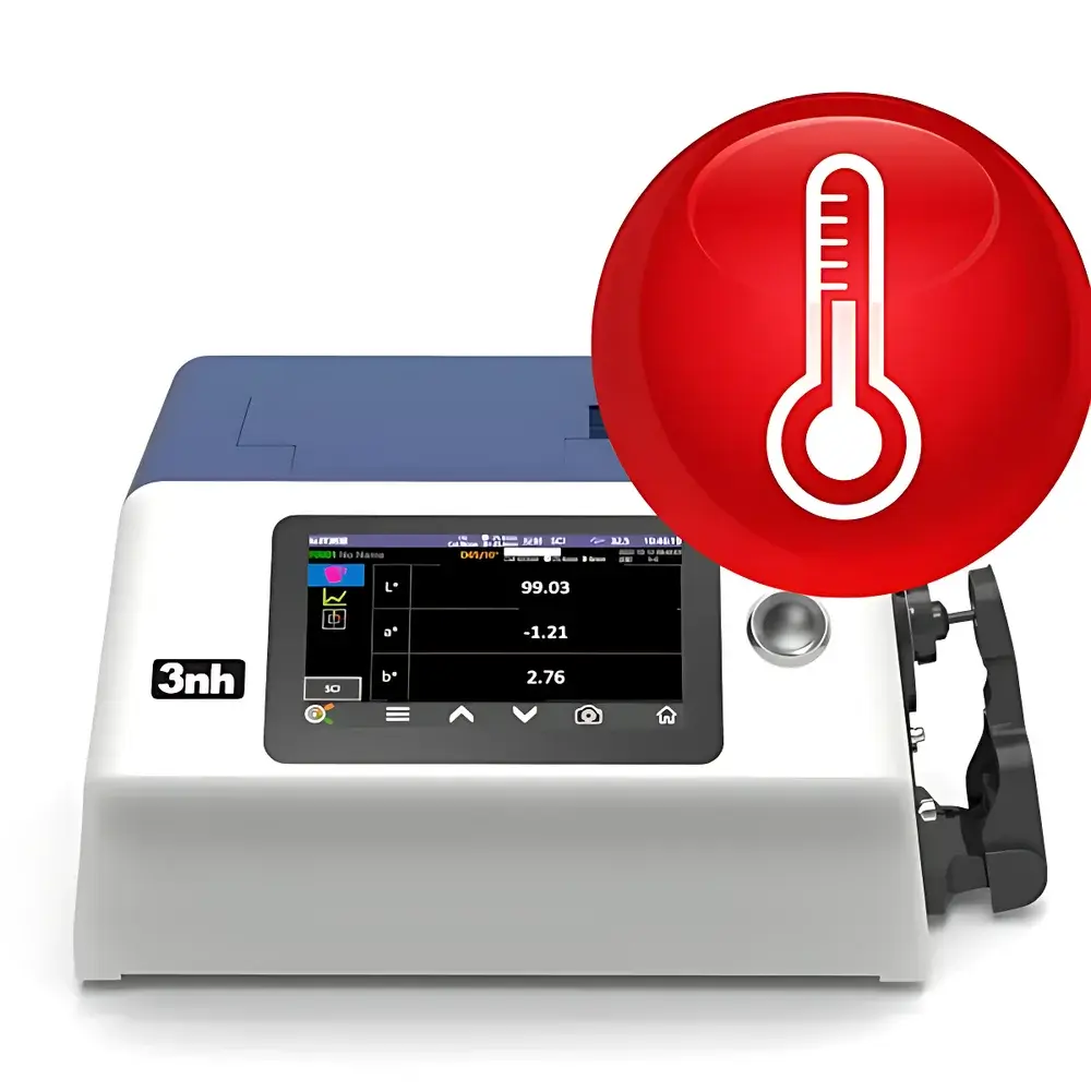 3nh YS6060 Desktop Spectrophotometer