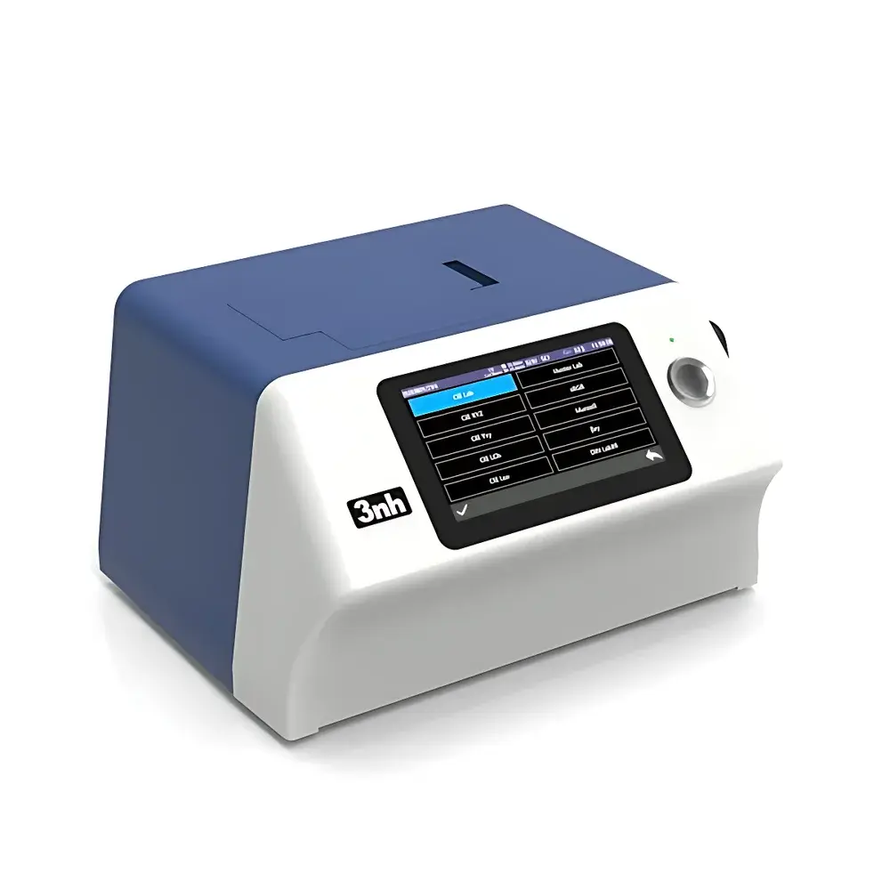 3nh YS6060 Desktop Spectrophotometer