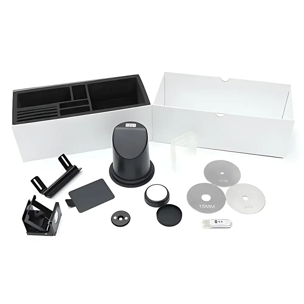 3nh YS6060 Desktop Spectrophotometer