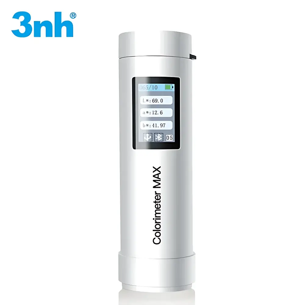 3nh Colorimeter HI Advanced Portable Spectrophotometer
