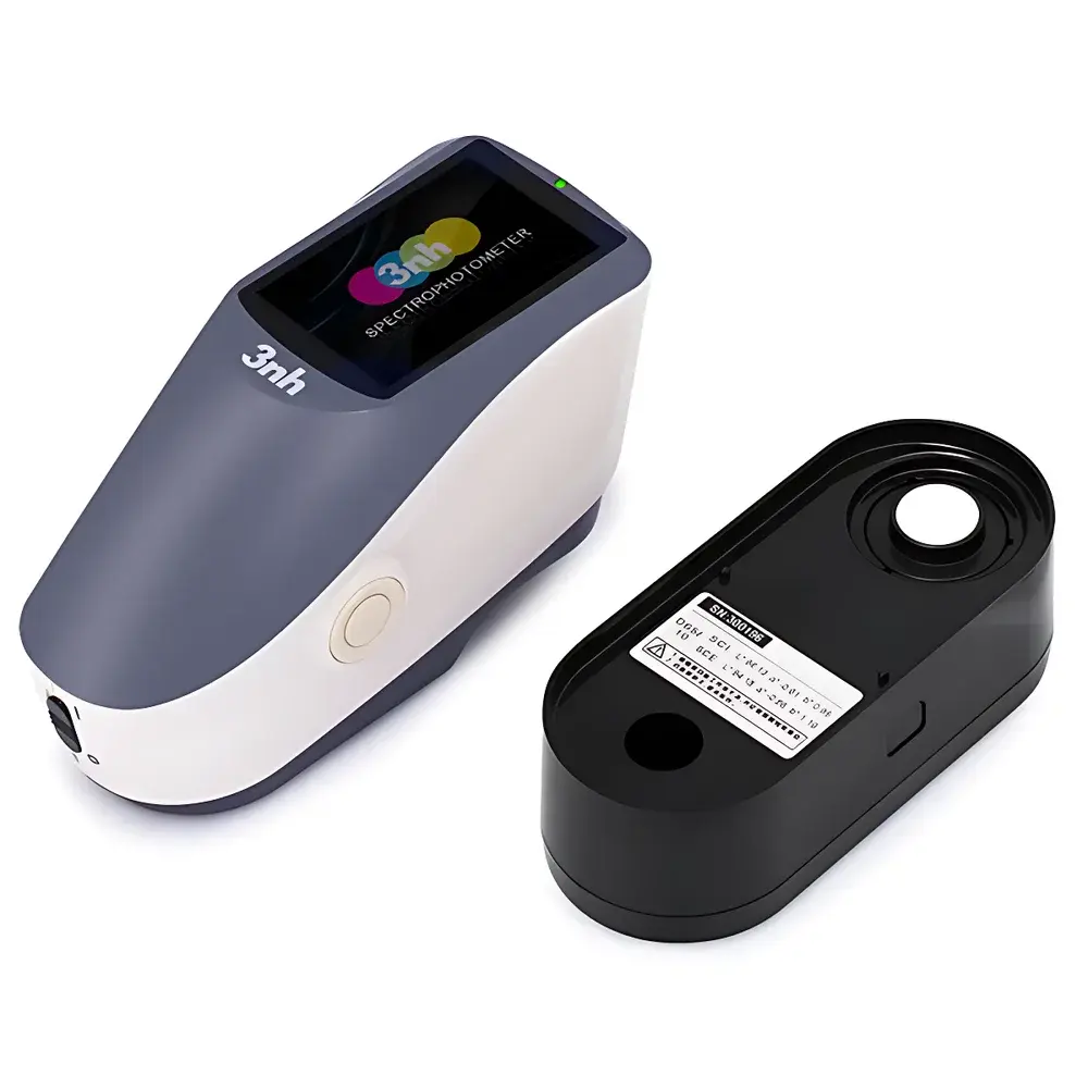 3nh YS3070 Portable Spectrophotometer