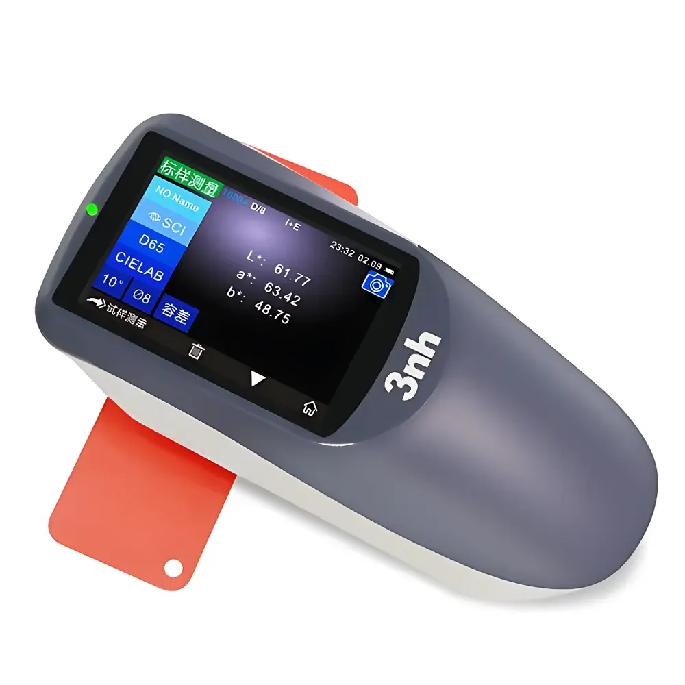 3nh YS3070 Portable Spectrophotometer