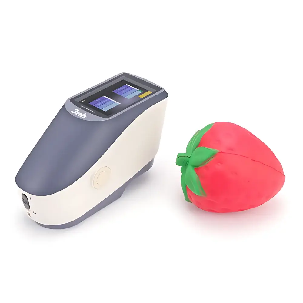 3nh YS3070 Portable Spectrophotometer