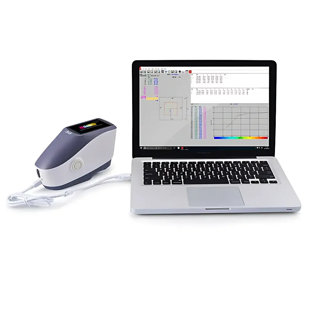3nh YS3070 Portable Spectrophotometer