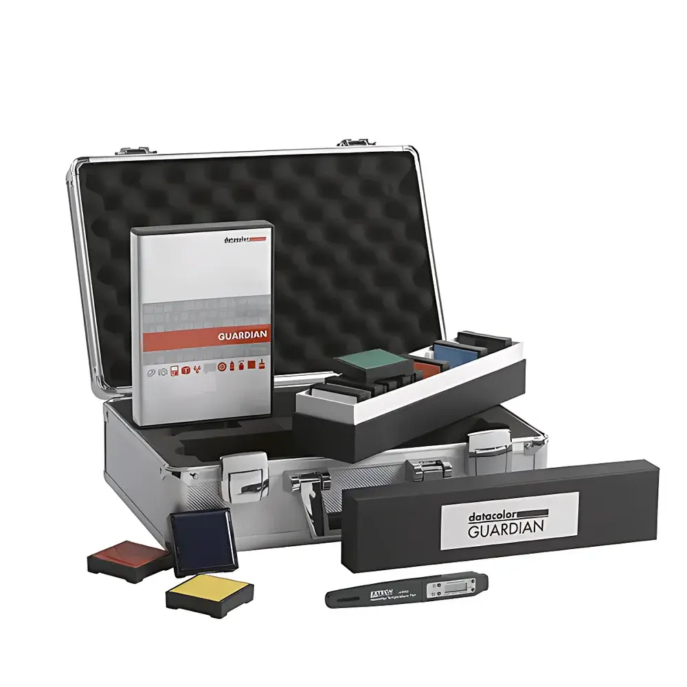 Datacolor Guardian Predictive Monitoring Service