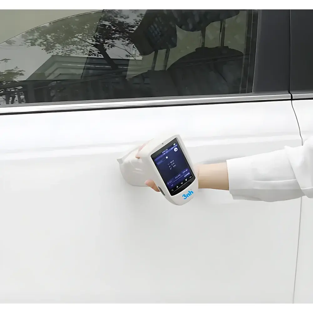 3nh Titan ST60 Portable Spectrophotometer