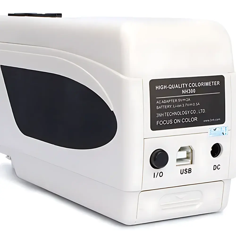 3nh NH300 Portable Color Difference Meter for Coatings