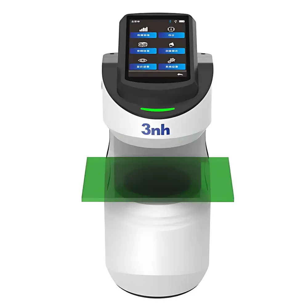 3nh YH10 Portable Haze Meter