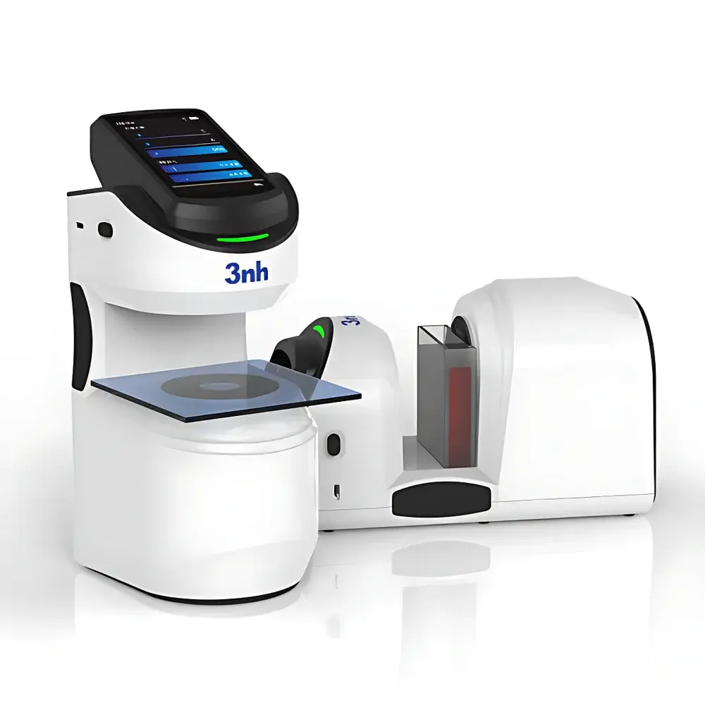 3nh YH10 Portable Haze Meter